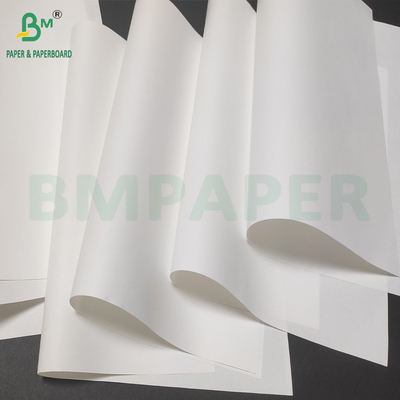50gm lekki papier biblijny 50gm naturalny biały papier słownik