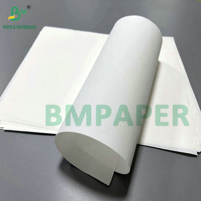 39 gramów 50 gramów naturalny papier opaczny biały do biblii 70 x 100 cm