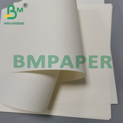 100 g 120 g kremowy papier do wchłaniania atramentu 66 cm x 88 cm do ćwiczeń szkolnych