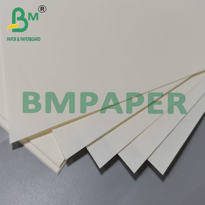 60g 70g Dobry wydrukowalny naturalny biały 24 x 35calowy papier biurowy