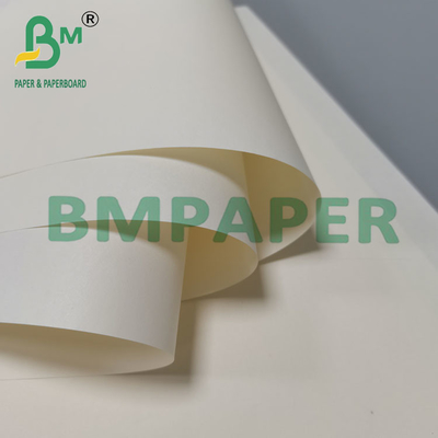 60g 70g Dobry wydrukowalny naturalny biały 24 x 35calowy papier biurowy
