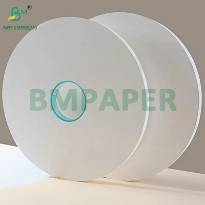 24 gm 28 gm papier z paszy 44 mm 53 mm Wysoka trwałość