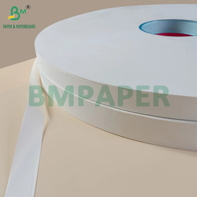 24 gm 28 gm papier z paszy 44 mm 53 mm Wysoka trwałość