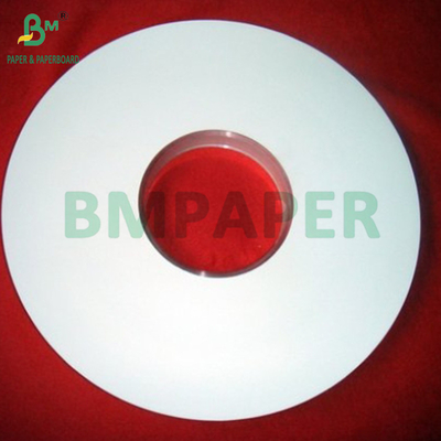 24 gm 28 gm papier z paszy 44 mm 53 mm Wysoka trwałość