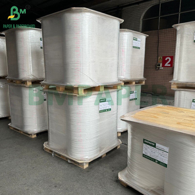 24 gm 28 gm papier z paszy 44 mm 53 mm Wysoka trwałość