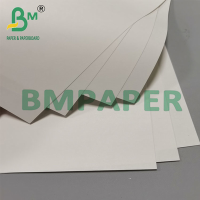 120 g Wysoka białość Dobra wytrzymałość Biała rolka z papieru kraft 889 mm szerokość