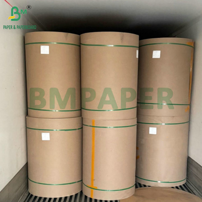 420 g C Grade High Ply Bond Core Board Paper do produkcji taśm i rdzeni etykiet