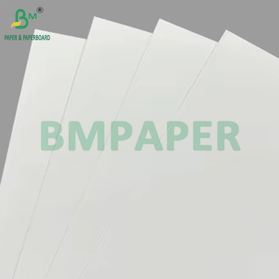 150gm do 320gm C1S PE powlekany kubek papier zapasowy karton do miski KFC 1020mm