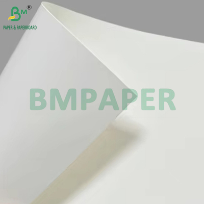 150gm do 320gm C1S PE powlekany kubek papier zapasowy karton do miski KFC 1020mm