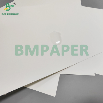 200 gm PET Papier wodoodporny do drukowania menu 320 x 455 mm Laserowe drukarki UV