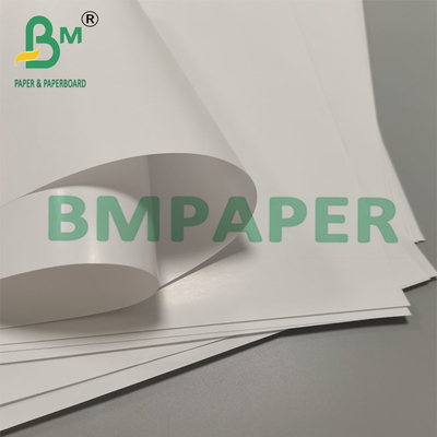 80 g Biodegradowalny, odporny na wycieki, stożkowy kubek, papier opakowaniowy