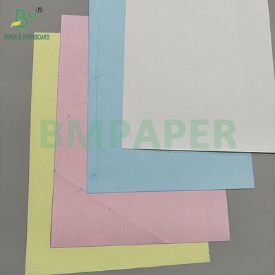 60gm Biurowy Kasjer Bezwęglowy Papier Kopiowy CCP Kwitancja rachunek Papier