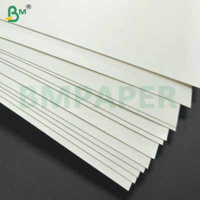 Papier do kubków z jednej ściany powlekany PE 210g + PE 15g Biały kolor