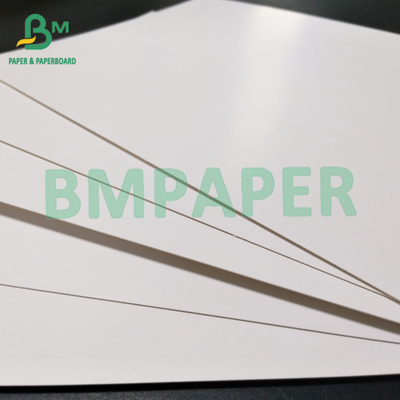 200 gm 360 gm Papier Kraft powlekany gliną do pakowania jogurtów
