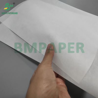 40GSM Greaseproof Non Stick Papier Piekarniczy Do Piekarni 12 x 16 Inch Recykling