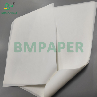 40GSM Greaseproof Non Stick Papier Piekarniczy Do Piekarni 12 x 16 Inch Recykling