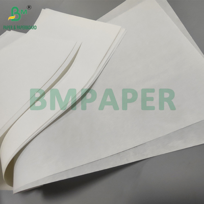 40GSM Greaseproof Non Stick Papier Piekarniczy Do Piekarni 12 x 16 Inch Recykling