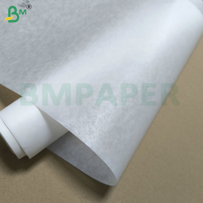 Papier do pieczenia o pojemności silikonowej 40gm podwójnie obustronne do podkładek do frytek powietrznych