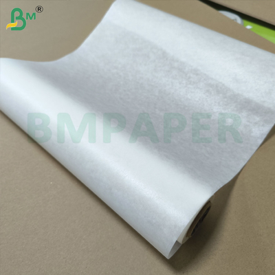 Papier do pieczenia o pojemności silikonowej 40gm podwójnie obustronne do podkładek do frytek powietrznych