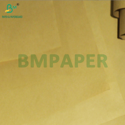 70 gm 80 gm Niebielony papier kraft do koperty Wysokiej odporności na pęknięcia 70 x 100 cm