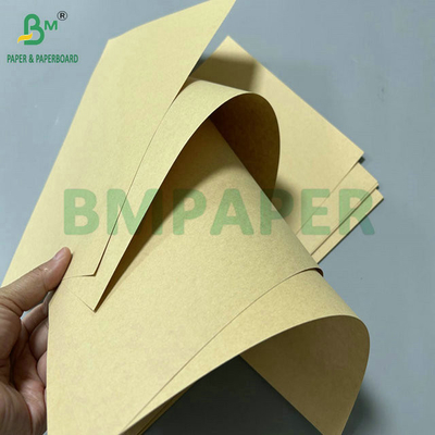 75 g 95 g Brązowa koperta Papier Kraft do druku Koperta 66 cm szerokość
