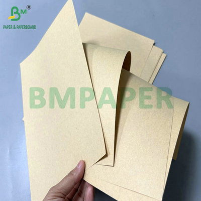 75 g 95 g Brązowa koperta Papier Kraft do druku Koperta 66 cm szerokość