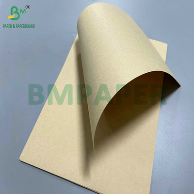 75 g 95 g Brązowa koperta Papier Kraft do druku Koperta 66 cm szerokość