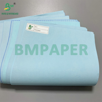 70 gm 80 gm CB CF NCR Bezwęglowy papier samokopiujący Jumbo Roll