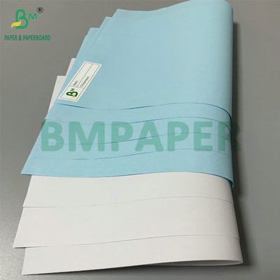 70 gm 80 gm CB CF NCR Bezwęglowy papier samokopiujący Jumbo Roll