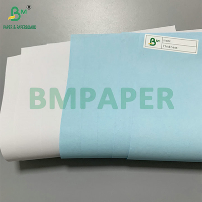 70 gm 80 gm CB CF NCR Bezwęglowy papier samokopiujący Jumbo Roll