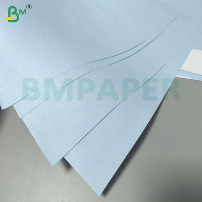 80gm Architekt Papier rysunkowy Roll Blue Graph Papier do rysunków technicznych