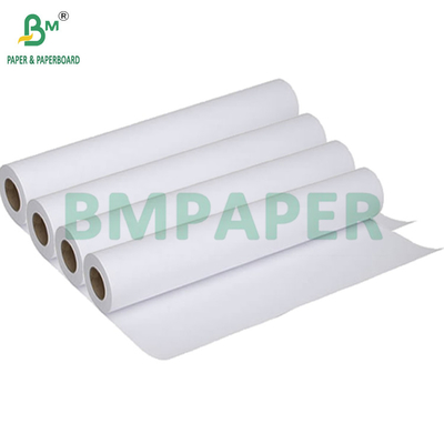 20 lb niepowlekany ultra biały papier do drukarek typu inkjet
