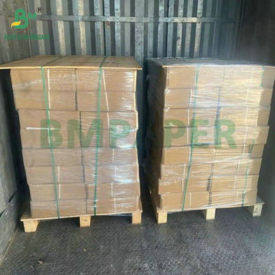 Dobry białość 55 g 80 mm x 80 mm Wręb papieru z pokwitowaniem termicznym do druku