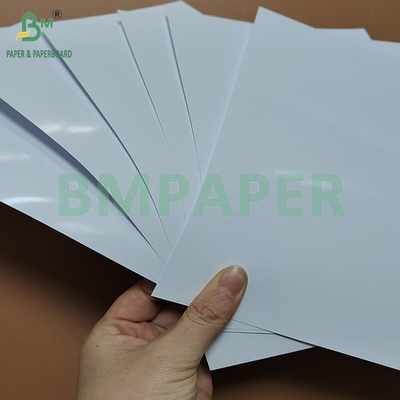 150gm 180gm Wysokiej Konsistencji Koloru Odlewany Pokryty Glossy Paper Inkjet Printing