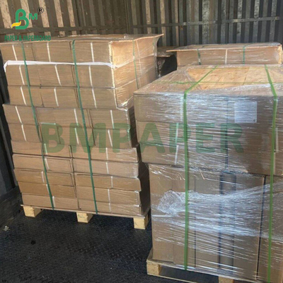 20lb papieru papierowego na 2" rdzeń do druku CAD na szerokokształtowych drukarkach atramentowych
