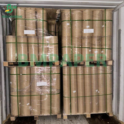 150gm 180gm Jednostronny odlewany pokryty błyszczący papier do robienia pudełka podarunkowego