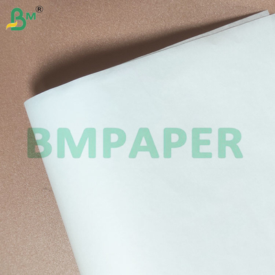 30-80 GSM Papier tłuszczoodporny na wysoką temperaturę dla żywności