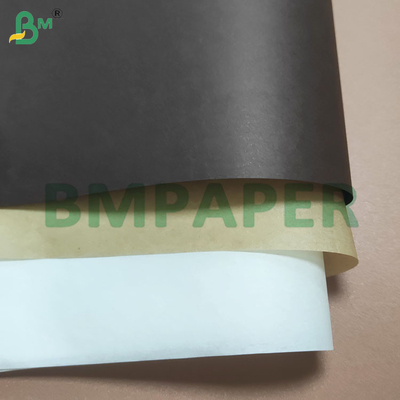 30-80 GSM Papier tłuszczoodporny na wysoką temperaturę dla żywności