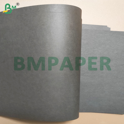 30-80 GSM Papier tłuszczoodporny na wysoką temperaturę dla żywności
