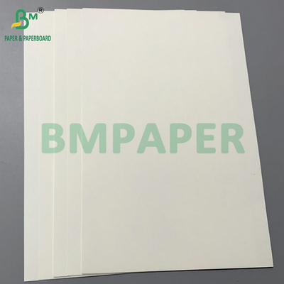 185 gm 210 gm Biały Kraft PE pokryty papierem kubkowym do produkcji papierowych kubków na napoje