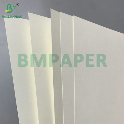 185 gm 210 gm Biały Kraft PE pokryty papierem kubkowym do produkcji papierowych kubków na napoje