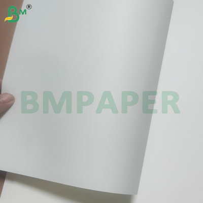60/120 GSM Rolowanie papieru słomianego do picia z dostosowanymi kolorami