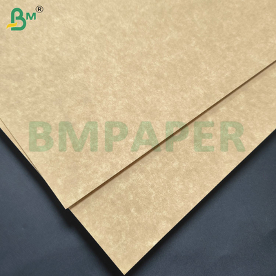 200-360 GSM Płytka papieru kraft powlekany z jednej strony odporny na zamarzanie