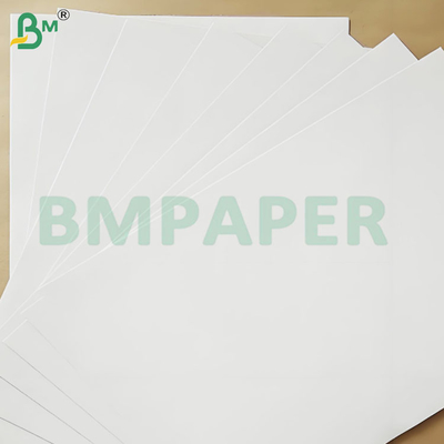 200-360 GSM Płytka papieru kraft powlekany z jednej strony odporny na zamarzanie