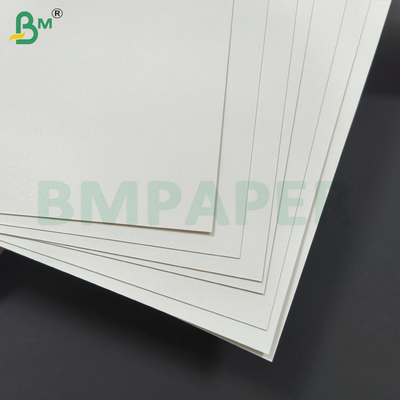 Silna tablica z tyłu Kraft 325gm CKB Tablica nośna do pudełek żywnościowych