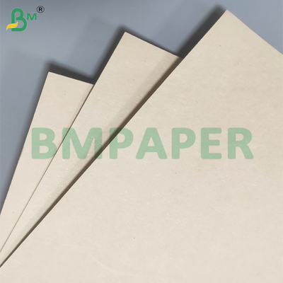 320 GSM Brązowe papiery papierowe z 20 GSM PE