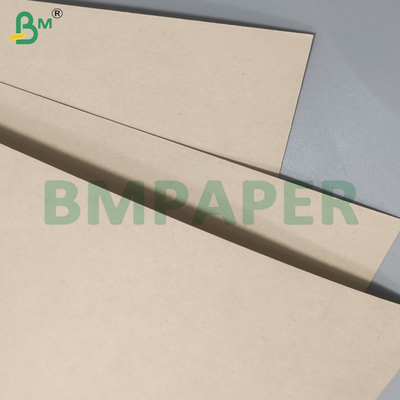 320 GSM Brązowe papiery papierowe z 20 GSM PE
