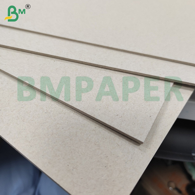 2mm Chipboard Sheet Szary Chipboard do scrapbookingu i wsparcia ramki obrazu