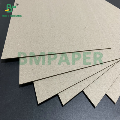 0.4mm 0,9mm Gładkość Recykling Szara tablica Do Puzzle Board
