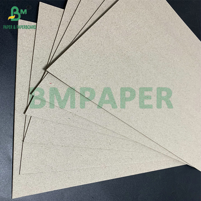0.4mm 0,9mm Gładkość Recykling Szara tablica Do Puzzle Board
